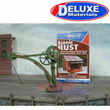 SCENIC RUST KIT 100g 3 part finish on wood plastic metal BD27 Deluxe Materials