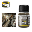 Streaking Effects - 35ml Jar - Full Range | Ammo By Mig Jimenez