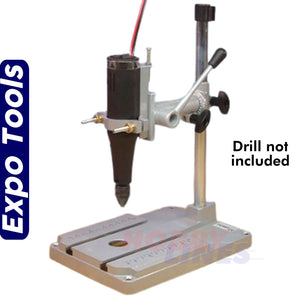 DRILL STAND for Mini Drill Pillar Drill Expo Tools 14211