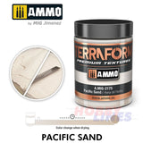 Terraform - Pacific Sand - 100ml | Ammo by Mig Jimenez | MIG2175