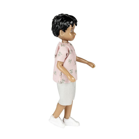 Jamie Doll Family Set | Lundby | 60-2138-00