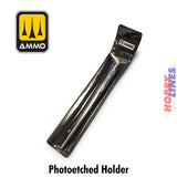 PhotoEtched Holder Tool | Ammo by Mig Jimenez | MIG8546