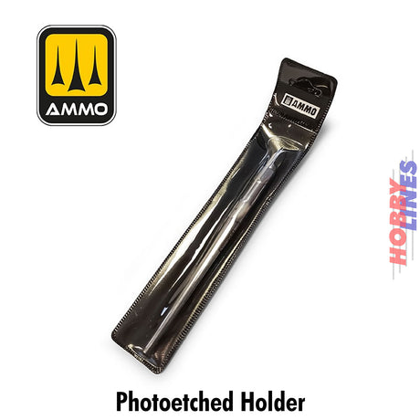 PhotoEtched Holder Tool | Ammo by Mig Jimenez | MIG8546