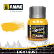 DIO Drybrush Paint - Light Rust 40ml | Ammo by Mig Jimenez | MIG0610
