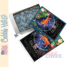 Load image into Gallery viewer, Taurus Cobble Hill puzzle 500pc CH45012
