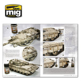 The Weathering Special  - How to Paint IDF Tanks - Weathering Guide (English) | Ammo by Mig Jimenez | MIG 6128