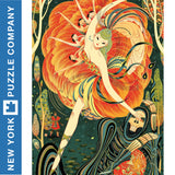 FIREBIRD New York Puzzle Company 1000pc