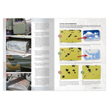 The Weathering Magazine - AFV's Essentials  | Ammo by Mig Jimenez | MIG6318