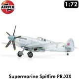 Supermarine Spitfire PR.XIX - Model Kit | Airfix | A02178B