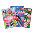 Birds Little Book Set | eeBoo | LBN525