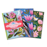 Birds Little Book Set | eeBoo | LBN525