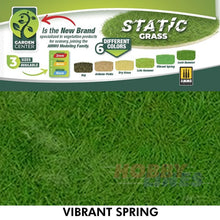 Load image into Gallery viewer, Ammo STATIC GRASS Vegitation Garden Centre Full range 2 4 6mm Mig Jimenez
