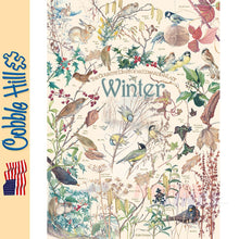 Load image into Gallery viewer, Country Diary: Winter Cobble Hill puzzle 1000pc CH40095
