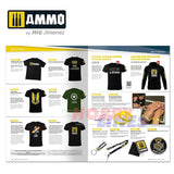 AMMO Universe Catalogue 2023 | Ammo by Mig Jimenez | AMIG8303