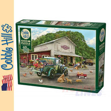 Load image into Gallery viewer, General Store Cobble Hill puzzle 1000pc CH40001
