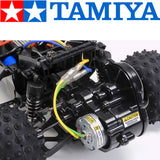 Tamiya Hornet EVO 1:10 R/C High Performance Off Road Racer 58742