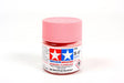 Tamiya Acrylic Mini Paint X-17 Pink