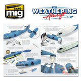 THE WEATHERING AIRCRAFT MAGAZINE - Issue 8 Seaplanes | Ammo by Mig Jimenez 