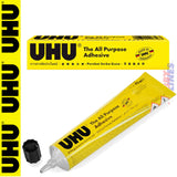  All Purpose Adhesive -  20ml | UHU | 63696