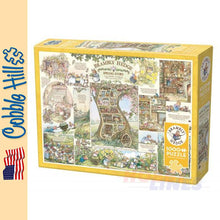 Load image into Gallery viewer, Brambly Hedge Spring Story Cobble Hill puzzle 1000pc CH40015
