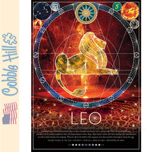 Load image into Gallery viewer, Leo Cobble Hill puzzle 500pc CH45015
