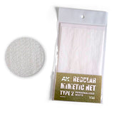 Regular Mimetic Net - Type 2 Personalized White | AK interactive | AK8063