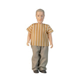 Elderly Couple | Lundby | 60-2139-00