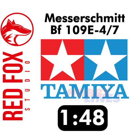 1/48 F-35A Lightning II (for Tamiya kit)