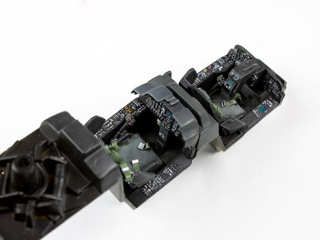 1/32 AH-64A Apache (for Revell Kit)