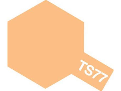 Ts-77 Flat Flesh 2
