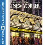 Carnegie Hall 1000pc Jigsaw | New York Puzzle Company | NPZNY2559