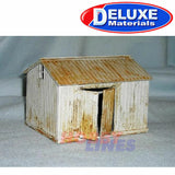 SCENIC RUST KIT 100g 3 part finish on wood plastic metal BD27 Deluxe Materials