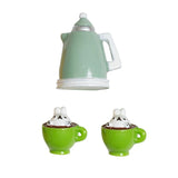 Toast & Tea | Lundby | 60-2149-00
