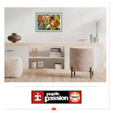 Wild Animal Collage 500 Piece Jigsaw Puzzle | Educa | 19550