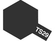 Tamiya Ts-29 Semi Gloss Black Spray Paint
