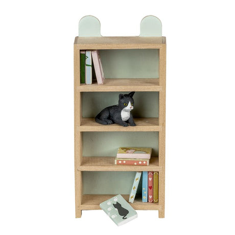 Bookcase | Lundby | 60-2136-00