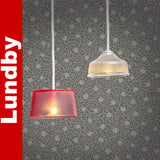 2 Ceiling Lights - Dolls house furniture | Lundby  | 60-6062-00 