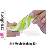 Mould Making Kit - Large 300g  | Silli Creations | 44021