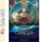 Cancer Cobble Hill puzzle 500pc CH45014