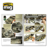 The Weathering Special  - How to Paint IDF Tanks - Weathering Guide (English) | Ammo by Mig Jimenez | MIG 6128