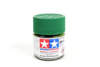 Tamiya Acrylic Mini Paint Xf-5 Flat Green