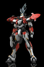 Load image into Gallery viewer, ARX-8 Laevatein Armslave Full Metal Panic Action Figure 1:48 kit Aoshima 00954
