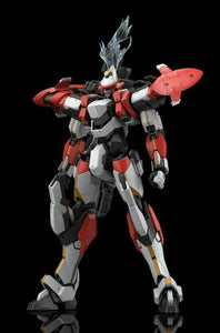 ARX-8 Laevatein Armslave Full Metal Panic Action Figure 1:48 kit Aoshima 00954