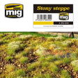 Stony Steppe | Ammo by Mig Jimenez | MIG8350