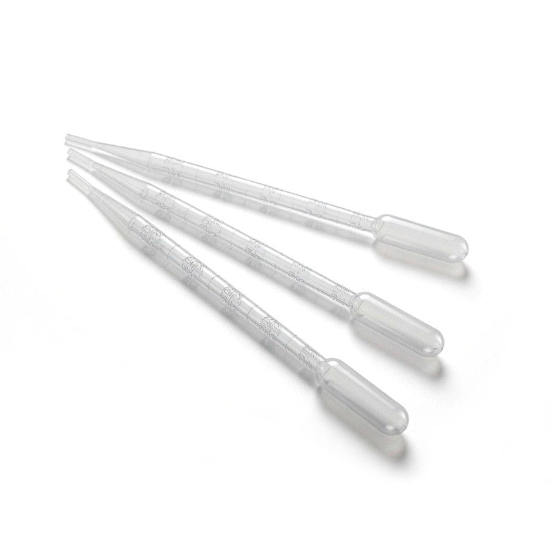 Pipettes - 3pcs - 5ml  | Ammo by Mig Jimenez | MIG8228