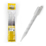 Pipettes - 3pcs - 5ml  | Ammo by Mig Jimenez | MIG8228