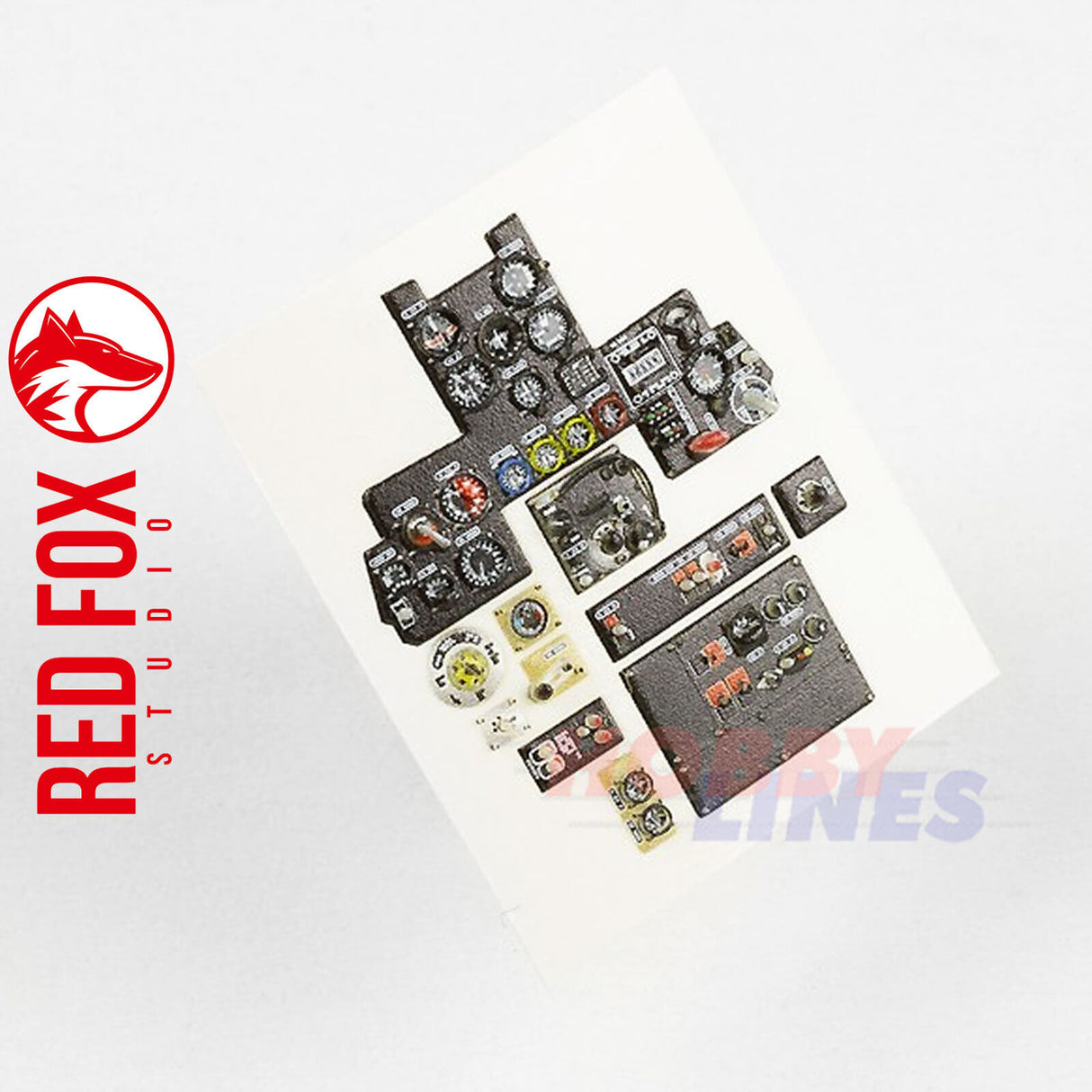 1/32 Kawasaki Ki61-I Hien (for Hasegawa kit)