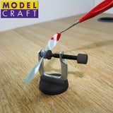 3pc G Clamp Set with Magnetic Base | Expo Tools | 71095