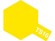 Tamiya Ts-16 Yellow Spray Paint