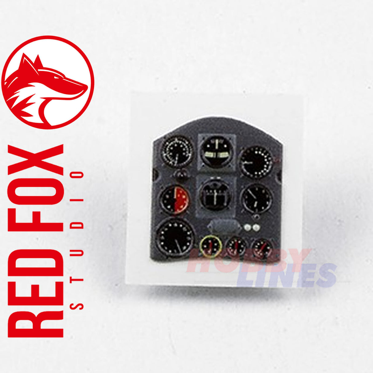 1/32 Nakajima Ki43-II Hayabusa (for Hasegawa kit)